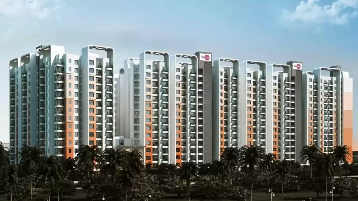 Lake Dugar - Ambattur - Chennai Image