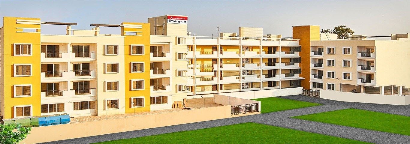 Featherlite Swargam - Guduvancheri - Chennai Image