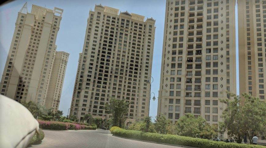 Hiranandani Birchwood - Egattur - Chennai Image