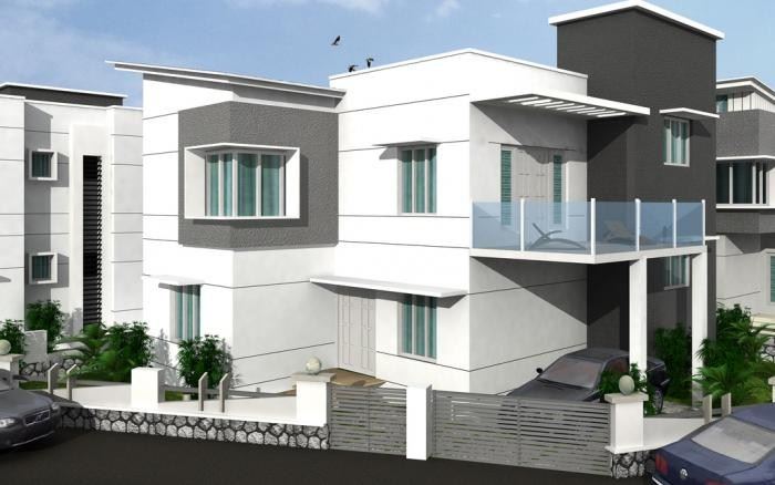 ICIPL Homedale - Maraimalai Nagar - Chennai Image