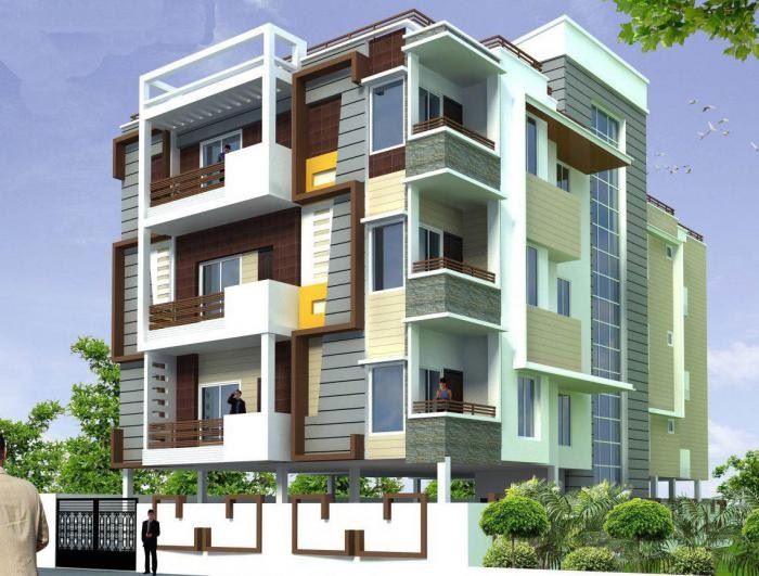 JKB SRI Dwaraka - Valasaravakkam - Chennai Image