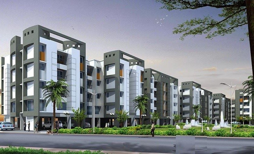 KG Centre Point Phase 3 - Poonamalle - Chennai Image