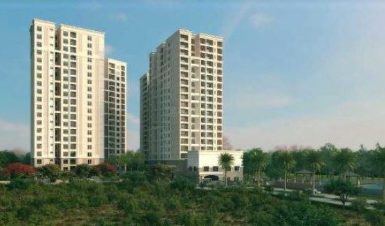 Ourhomes LIC Nagar 270 - Pallikaranai - Chennai Image