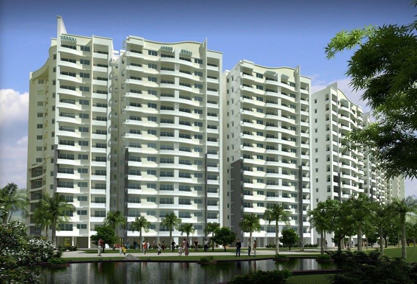 Purva Swanlake - Chennai Image