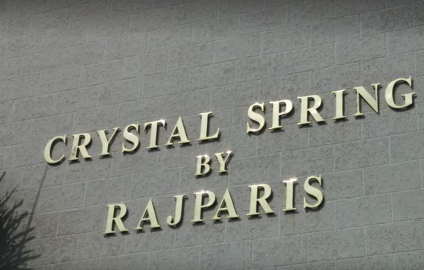 Rajparis Crystal Spring - Medavakkam - Chennai Image