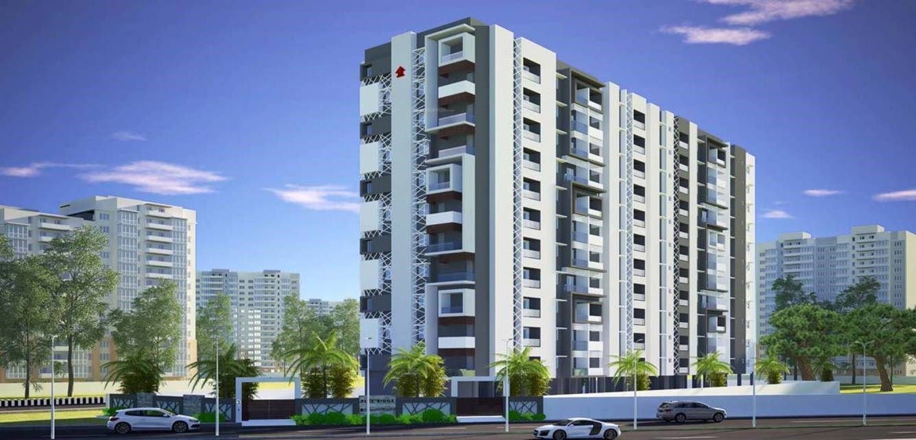 Salma Pine Ridge - Velachery - Chennai Image