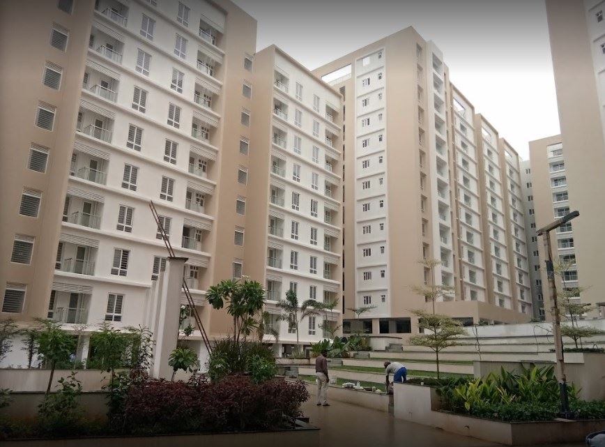 Asta AVM - Vadapalani - Chennai Image