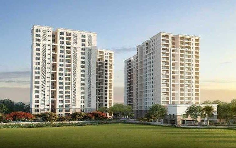 Sobha Winchester - Pallavaram - Chennai Image