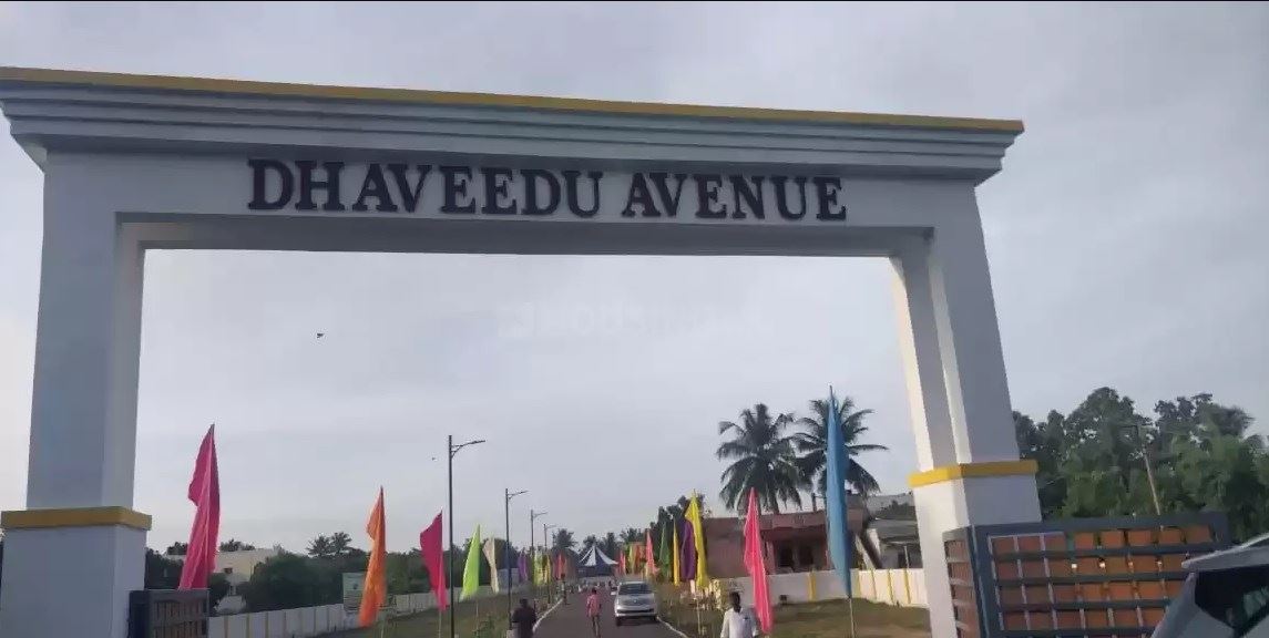 Dhaveedu Avenue - Thaiyur - Chennai Image