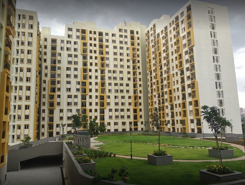 New Haven Ribbon Walk Phase 1 - Mambakkam - Chennai Image