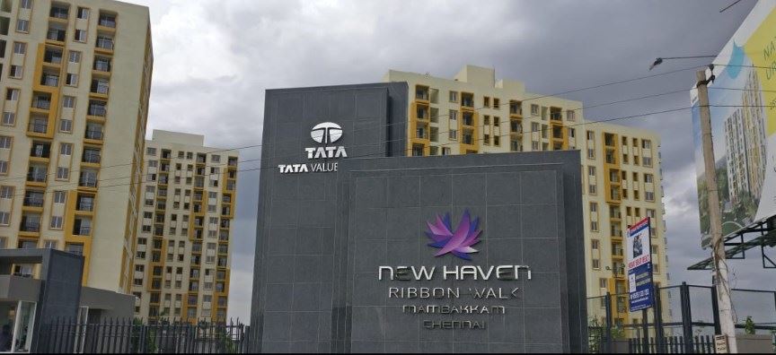 New Heaven Ribbon Walk - Vandalur - Chennai Image