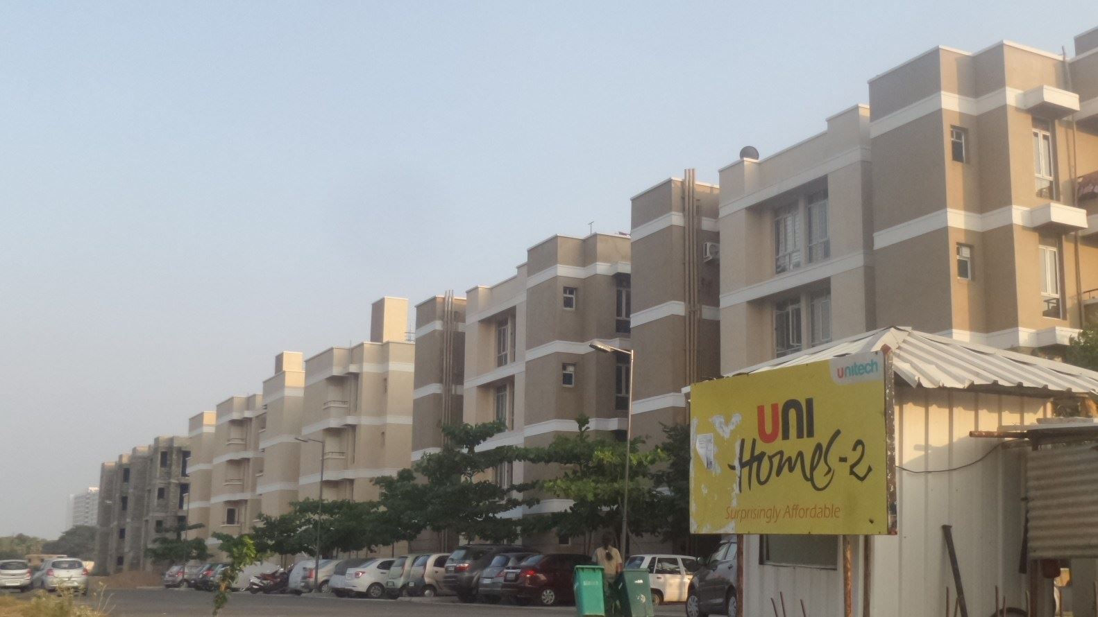 Unihomes 2 - Nallambakkam - Chennai Image