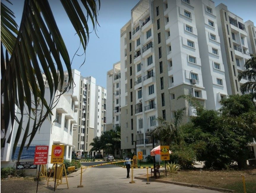 Park Avenue - Kandigai - Chennai Image