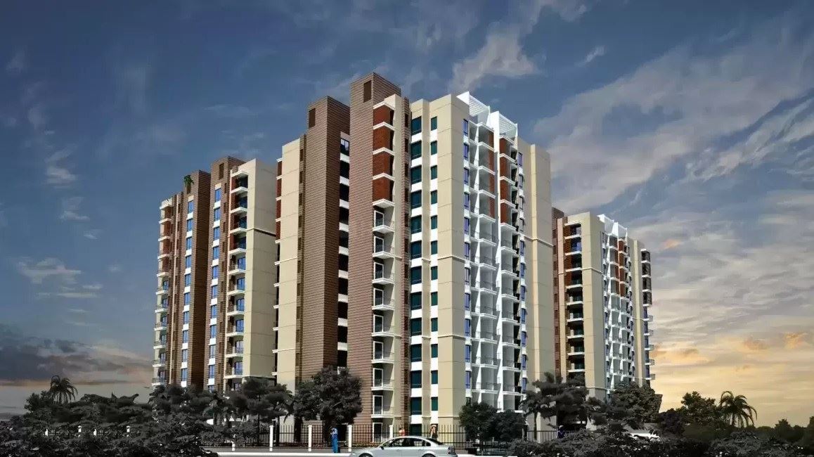 Aratt Firenza - Electronic City - Bangalore Image