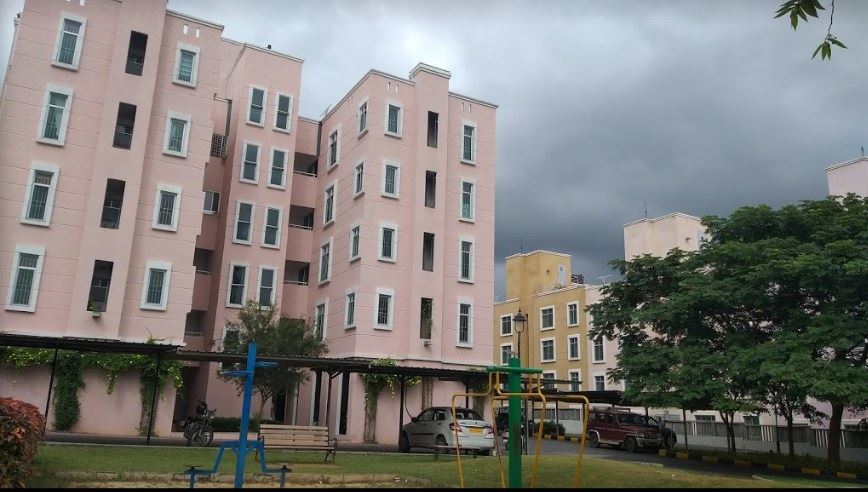 Brigade Meadows - Kaggalipura - Bangalore Image