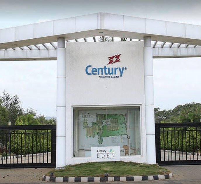 Century Ethos - Hebbal - Bangalore Image