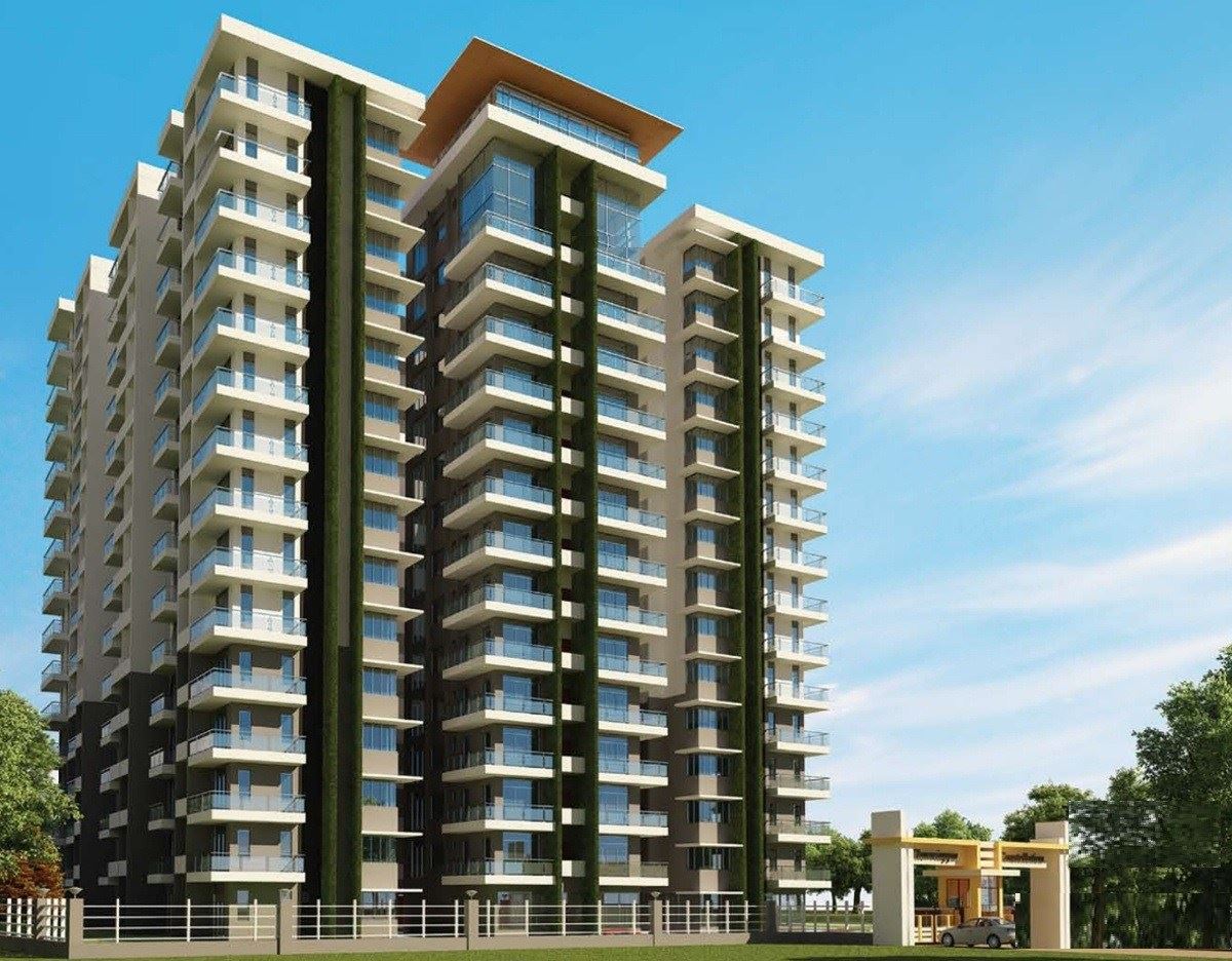 Chowriappa Constellation - Hennur Main Road - Bangalore Image