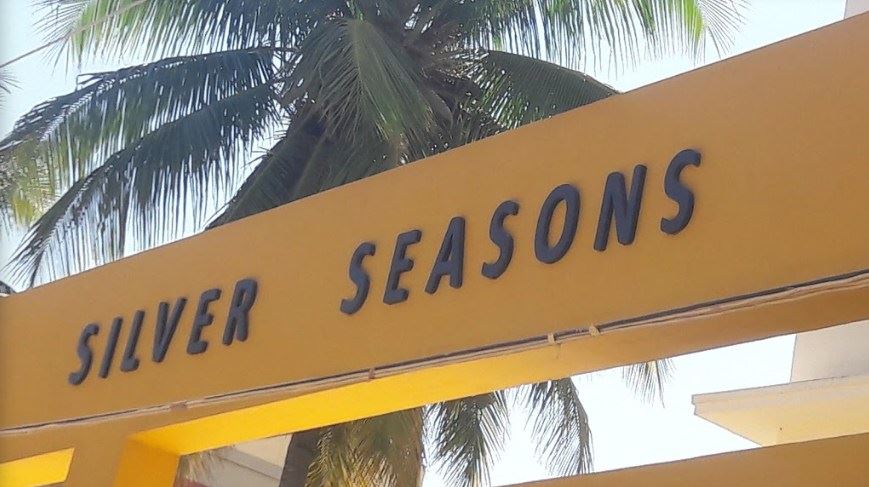 Silver Seasons - Whitefield - Bangalore Image
