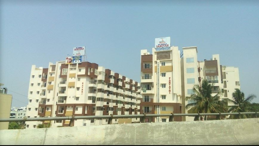 Sri Tirumala Sarovar - Hosur Road - Bangalore Image