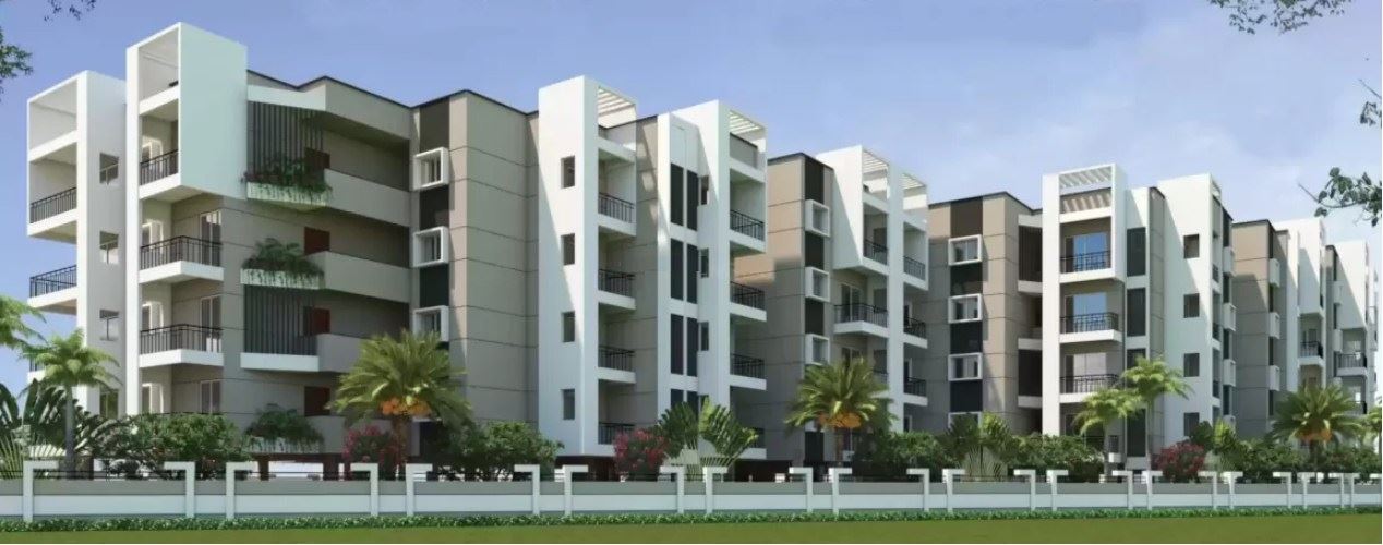 Elv Marvel - Whitefield - Bangalore Image