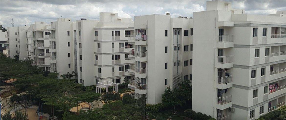 Godrej E City Phase Iii - Electronic City - Bangalore Image