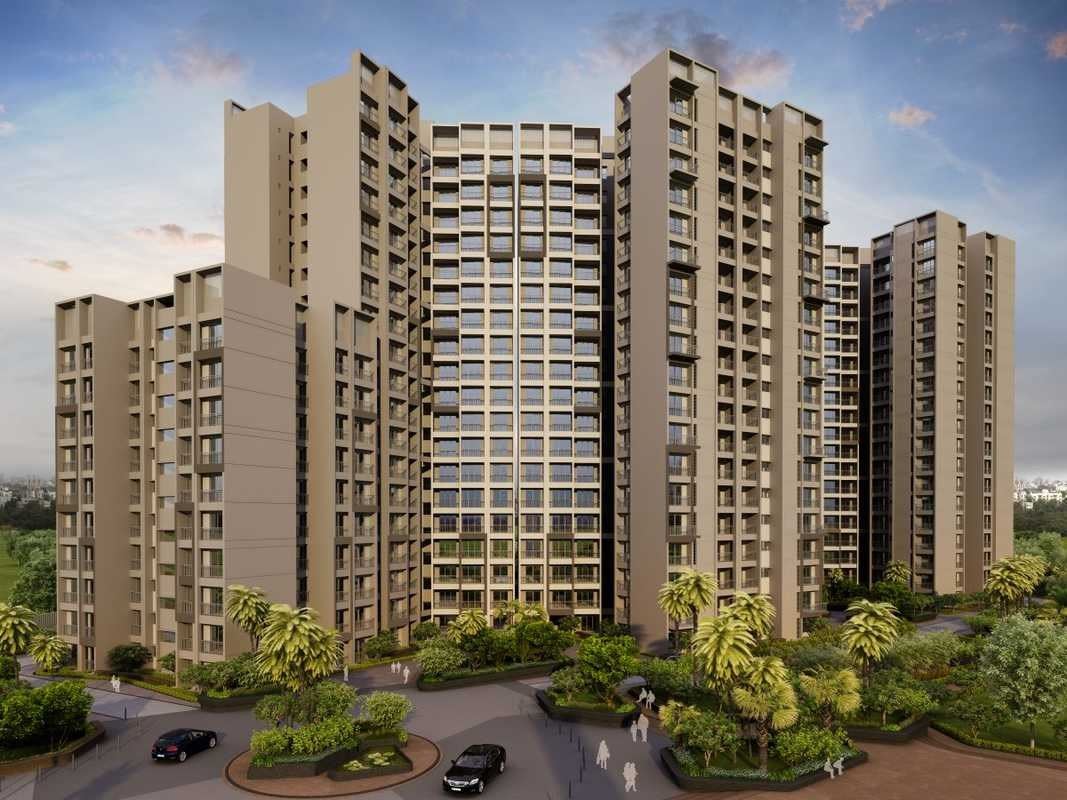 Orchid Whitefield - Whitefield - Bangalore Image