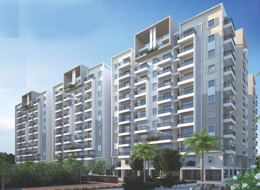 Hilife Greens - Varthur - Bangalore Image