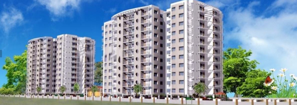 Ideal Carnation - Hennur Main Road - Bangalore Image