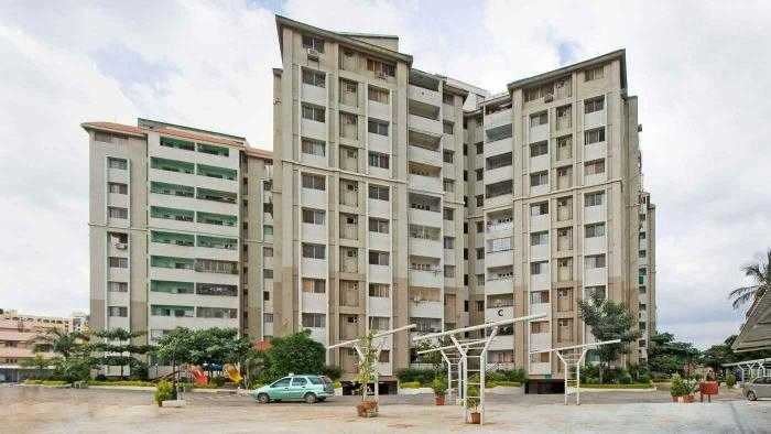 Ittina Akkala Apartments - Whitefield - Bangalore Image