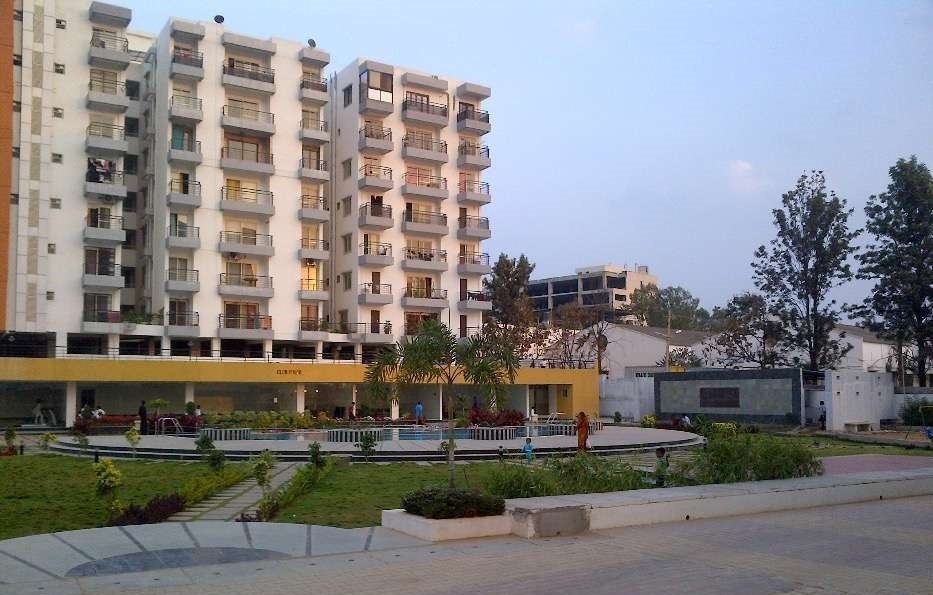 Keerthi Signature - Whitefield - Bangalore Image