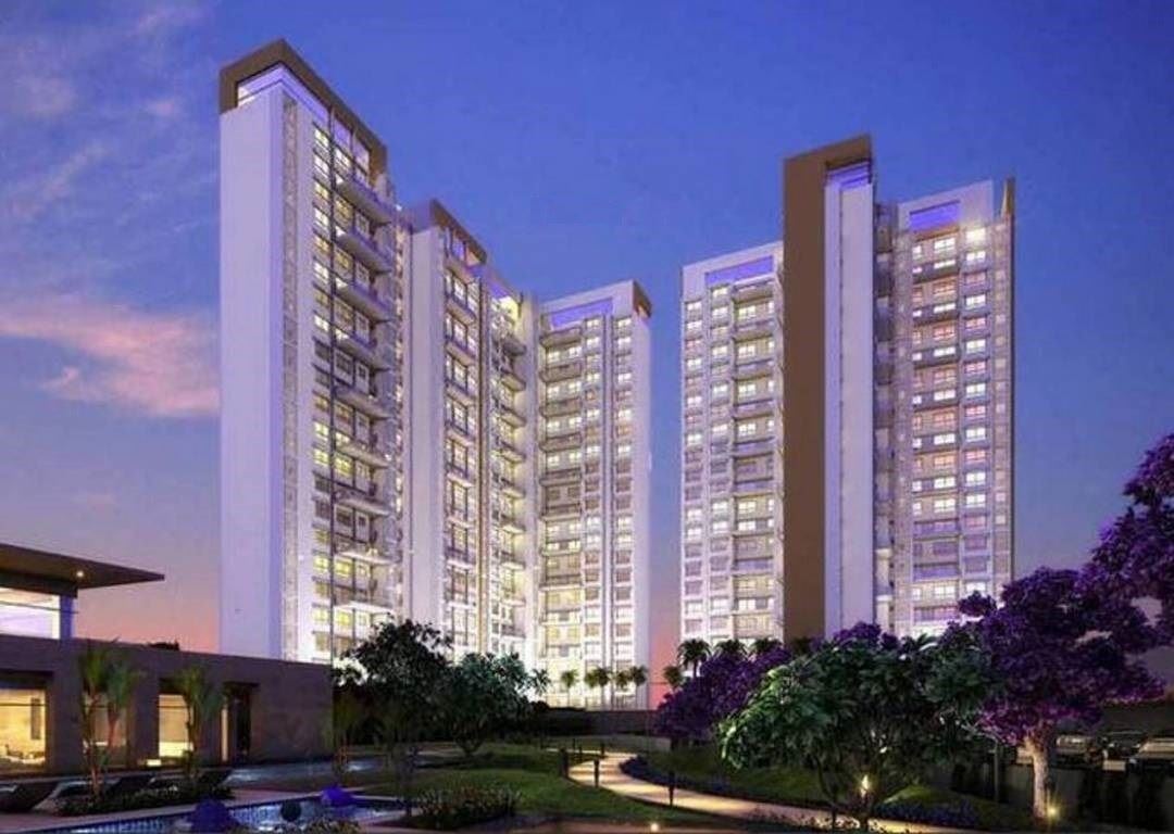 Itowers Exente - Electronic City - Bangalore Image