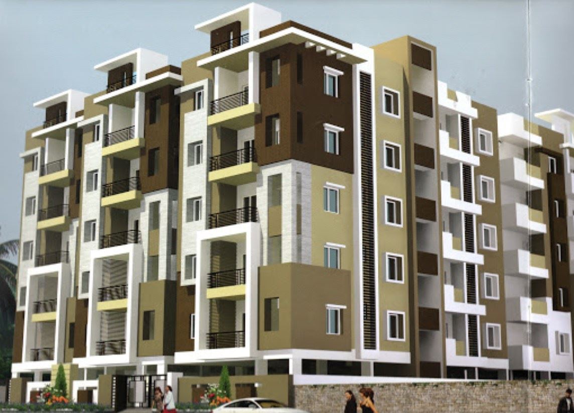Lennar Edifice - Whitefield - Bangalore Image
