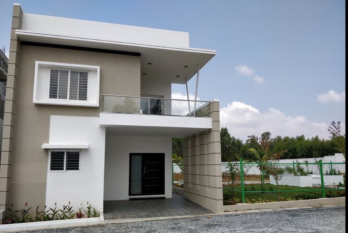 Terra Alegria - Whitefield - Bangalore Image