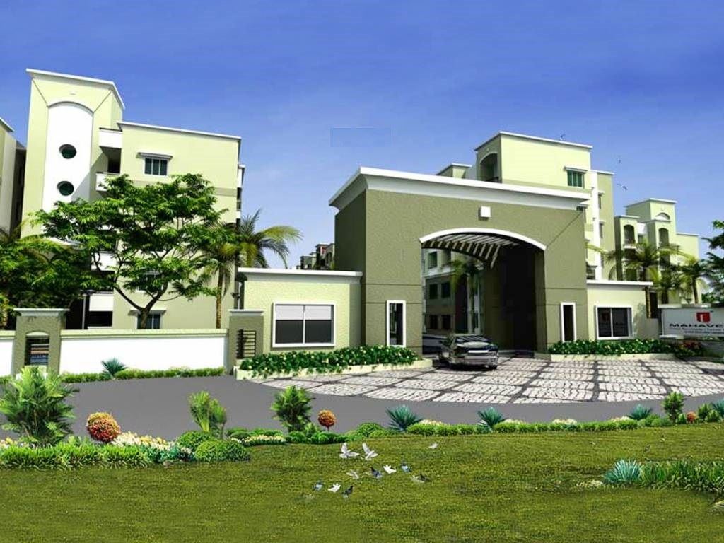 Mahaveer Orchids - Sarjapur Road - Bangalore Image