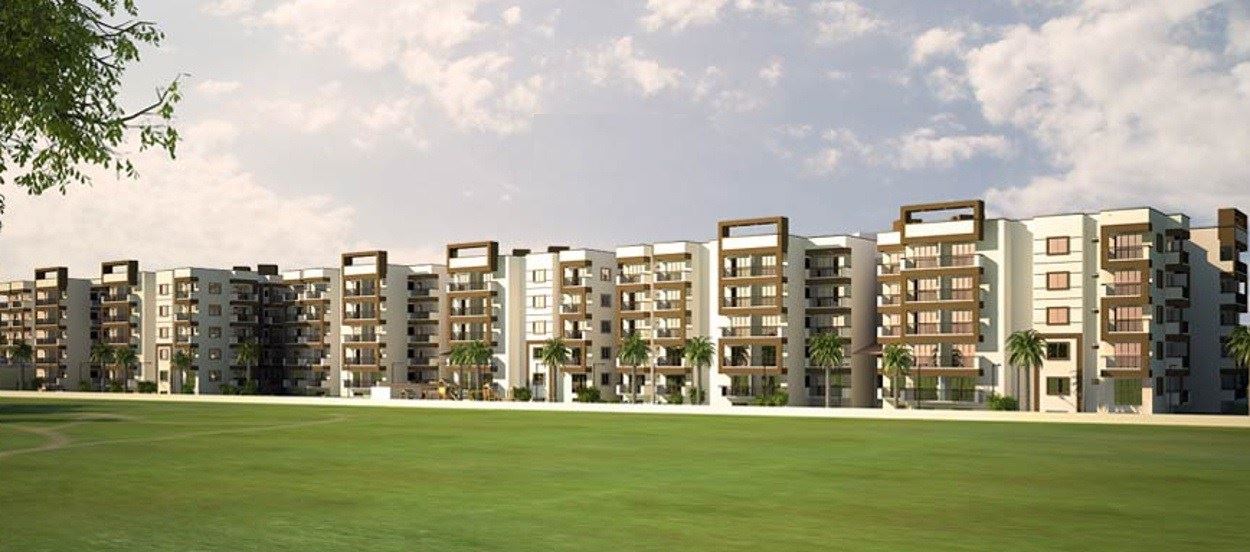 Mj Lifestyle Astyllen - Sarjapur Road - Bangalore Image