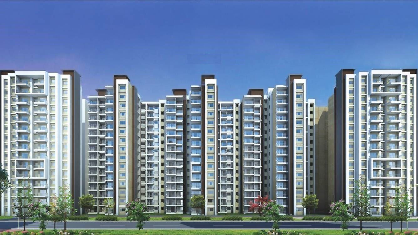 Mjr Clique Hydra - Electronic City - Bangalore Image