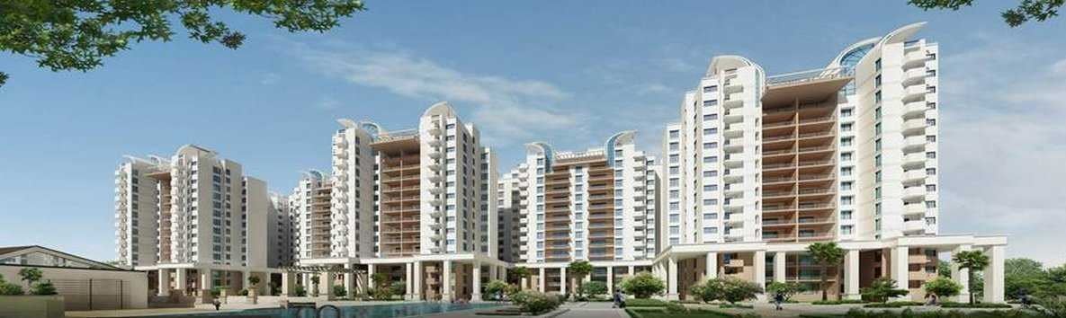 Mrkr Mera Homes - Whitefield - Bangalore Image