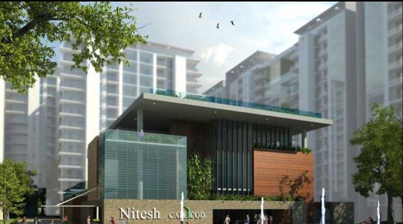 Nitesh Cape Cod - Marathahalli - Bangalore Image