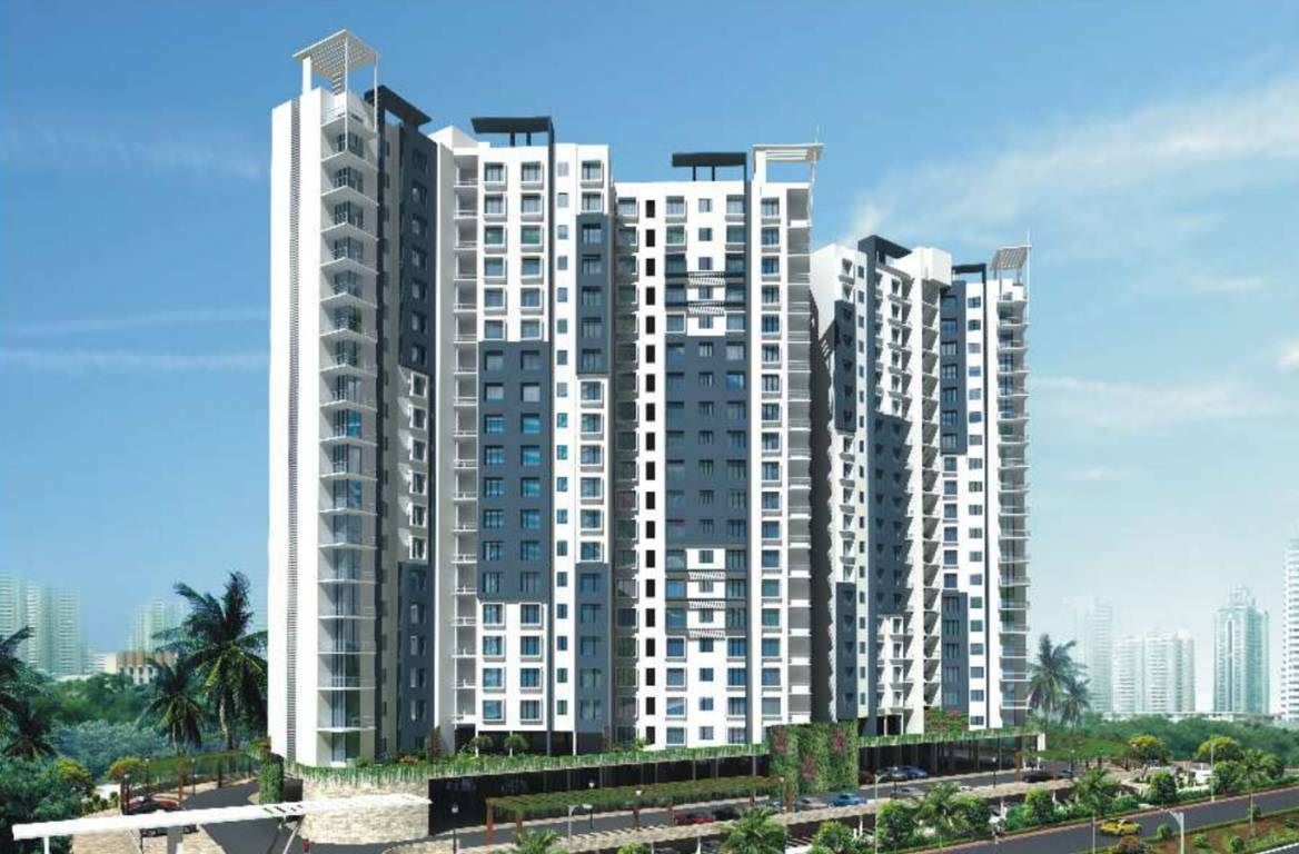 Patel Smondo 2 - Electronic City - Bangalore Image