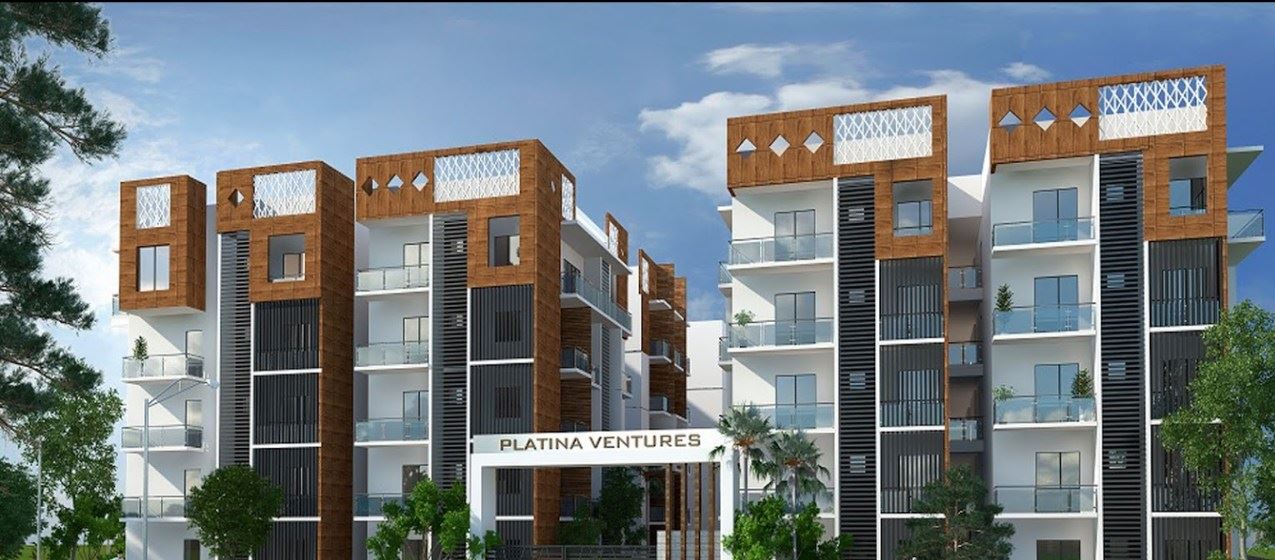 Platina Exotica - Mysore Road - Bangalore Image