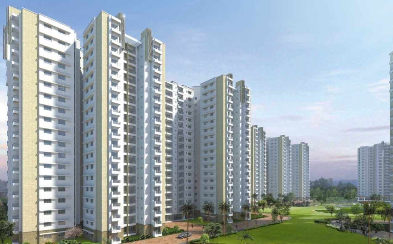 Prestige Tranquility - Budigere - Bangalore Image