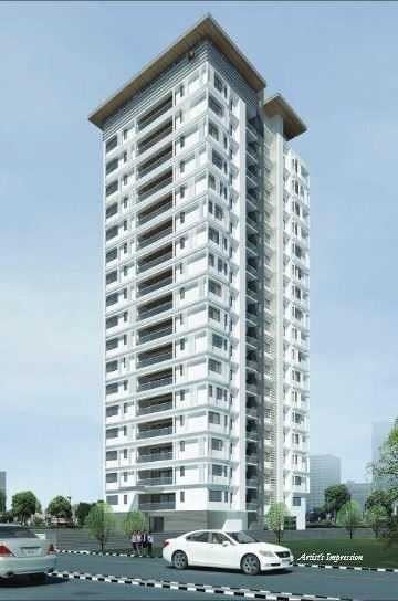 Prestige Spencer Heights - Frazer Town - Bangalore Image