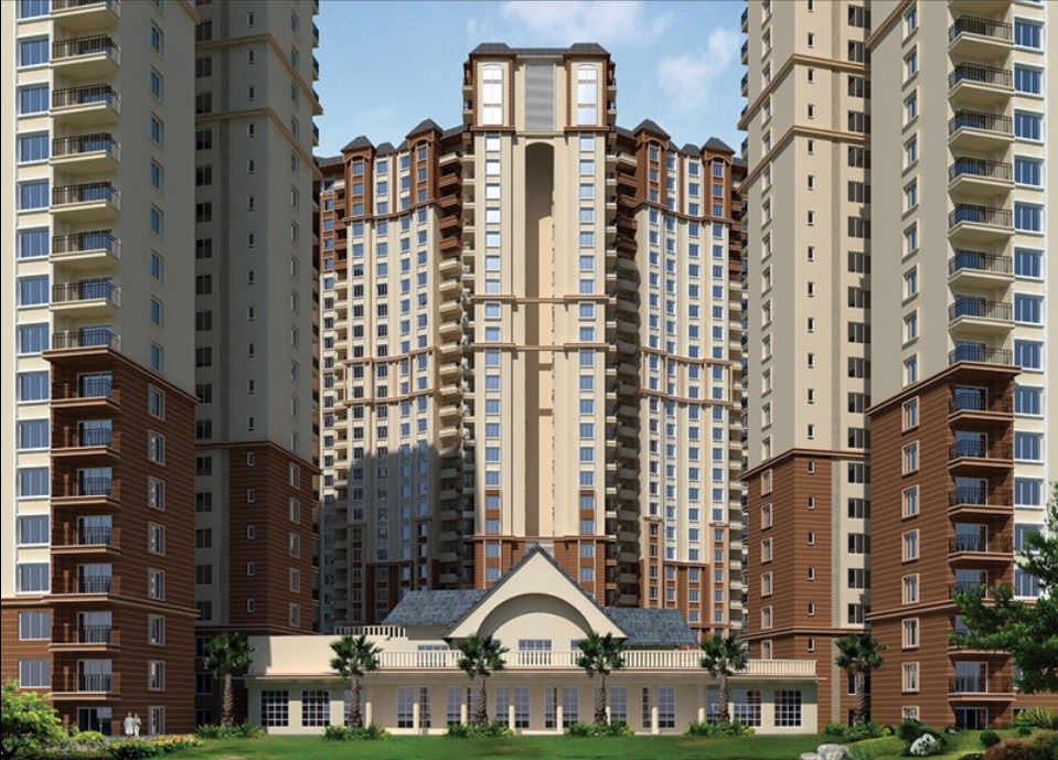 Prestige Mayberry - Whitefield - Bangalore Image