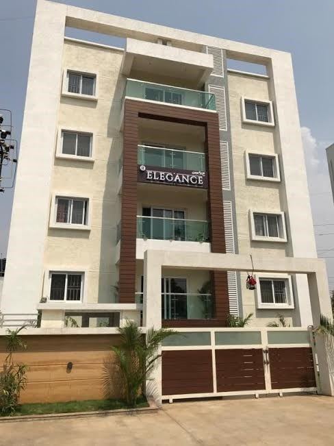 Ri Elegance - Haralur Road - Bangalore Image