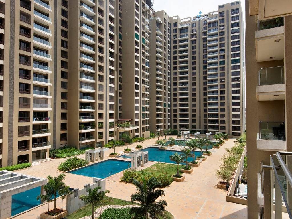 Pebble Bay - Hebbal - Bangalore Image