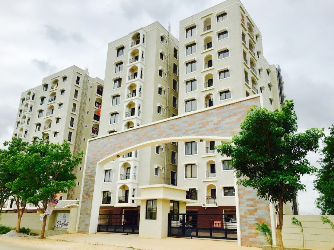 Regal Prelude - K R Puram - Bangalore Image