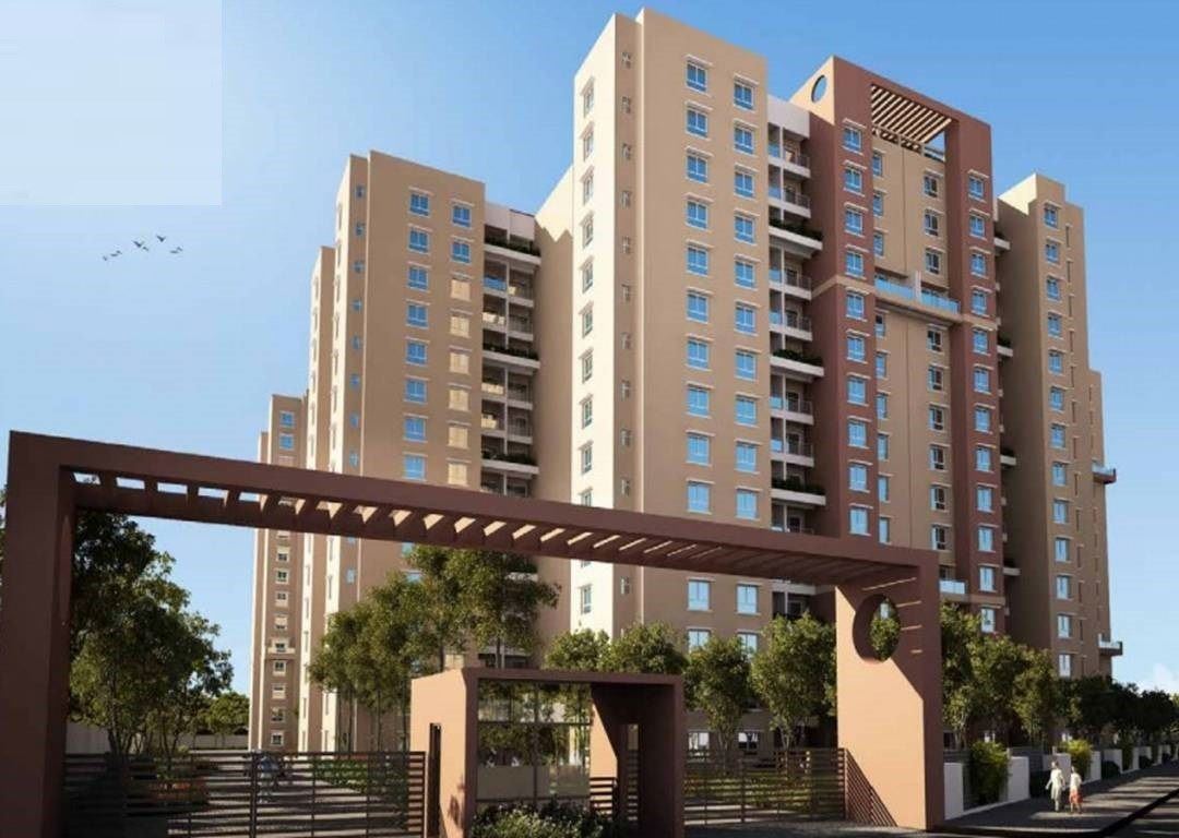 Salarpuria Sattva Laurel Heights - Tumkur Road - Bangalore Image