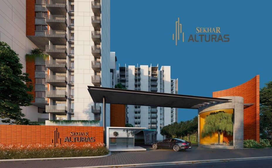 Sekhar Alturas - Whitefield - Bangalore Image