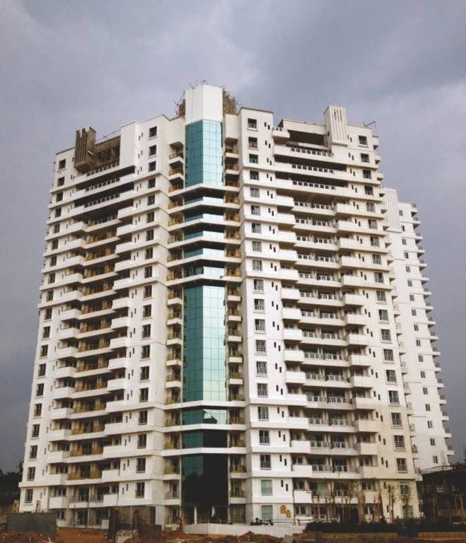 Siroya Environ - Hebbal - Bangalore Image