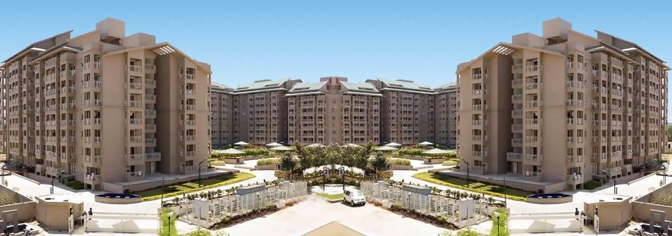 Sjr Park Vista - Sarjapur Road - Bangalore Image